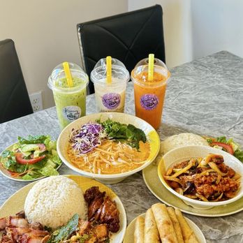 K Fusion Eats - Asian Fusion Near Me - Sacramento, California K Fusion Eats - Asian Fusion Near Me - Sacramento, California