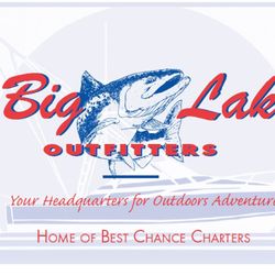 Big Lake Outfitters