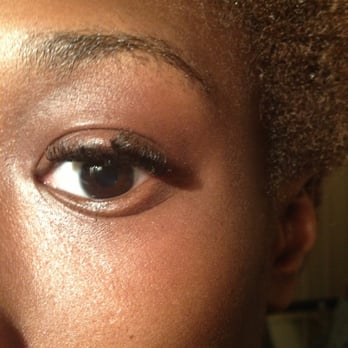 Apollo Beauty Land - Falling off eyelashes after less than a week? - Cosmetics & Beauty Supply Near Me - New York, New York