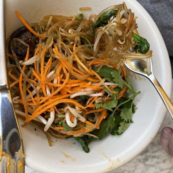 True Food Kitchen - Korean noodles - New American Near Me - Oakbrook, Illinois