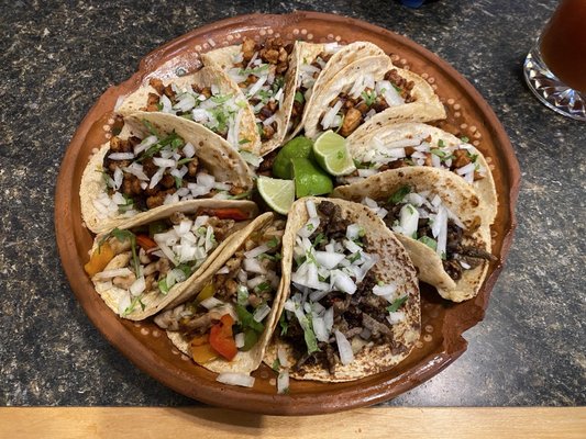 Tacos Los Campesinos by null