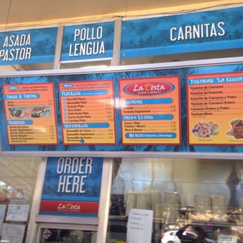 La Costa - Mexican Near Me - San Jose, California La Costa - Mexican Near Me - San Jose, California