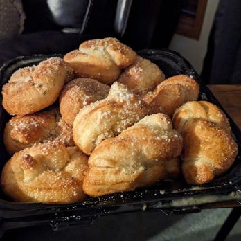 Bucks Pizzeria - Garlic bites - Pizza Near Me - Chittenango, New York Bucks Pizzeria - Garlic bites - Pizza Near Me - Chittenango, New York