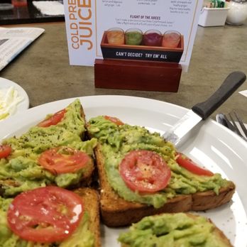 Turning Point - Always soo good! Avocado toast - Breakfast & Brunch Near Me - North Wales, Pennsylvania Turning Point - Always soo good! Avocado toast - Breakfast & Brunch Near Me - North Wales, Pennsylvania
