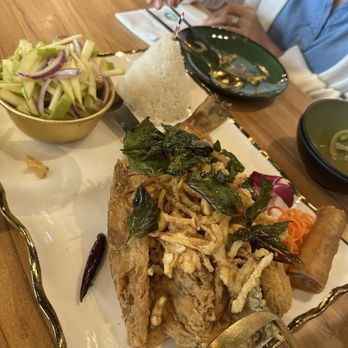 Yark Green - Thai Near Me - Katy, Texas Yark Green - Thai Near Me - Katy, Texas