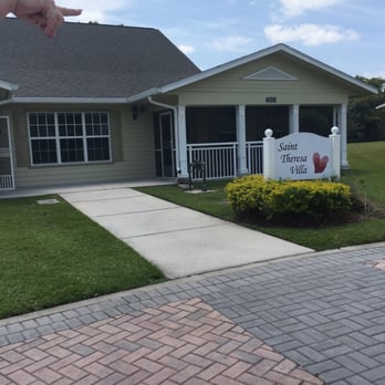 Bishop Grady Villas - Houses - Community Service/Non-Profit Near Me - Saint Cloud, Florida