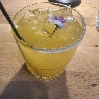 Proof Kitchen and Bar - Yellow bird - Diners Near Me - Manassas, Virginia