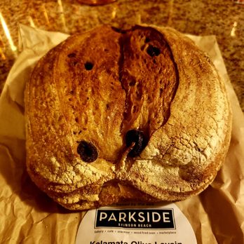Parkside Cafe - Bread will be the only reason I go back to this cafe..... - American Near Me - Stinson Beach, California Parkside Cafe - Bread will be the only reason I go back to this cafe..... - American Near Me - Stinson Beach, California