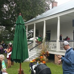 SugarFest at West Baton Rouge Museum - West Baton Rouge SugarFest
