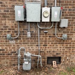 Ward Electrical Services - Generator hookups