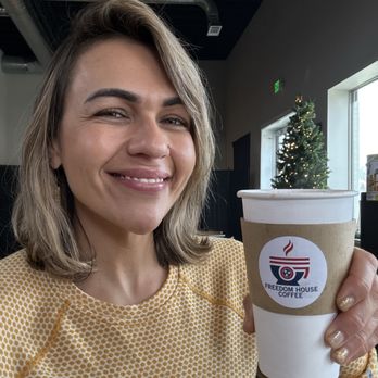 Freedom House Coffee - Coffee & Tea Near Me - Baxter, Tennessee