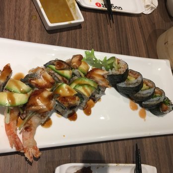 August 8 - Rolls - Japanese Near Me - Toronto, Ontario