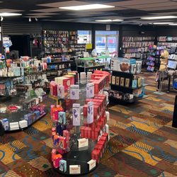 Miranda's Adult Superstore