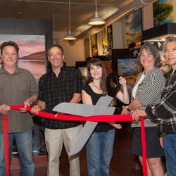 Art Truckee