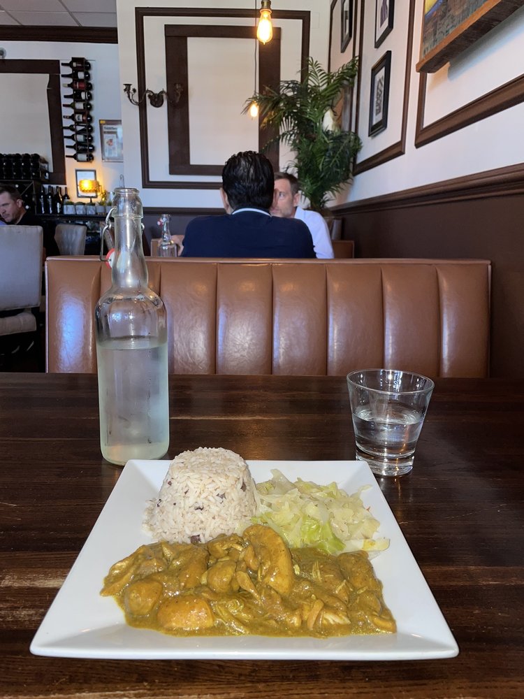 ROCKSTEADY JAMAICAN BISTRO Updated October 2024 199 Photos & 214