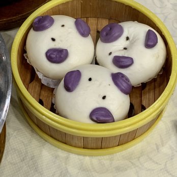 HL Peninsula Restaurant - Piggy Creamy Custard Bao - Dim Sum Near Me - Milpitas, California HL Peninsula Restaurant - Piggy Creamy Custard Bao - Dim Sum Near Me - Milpitas, California