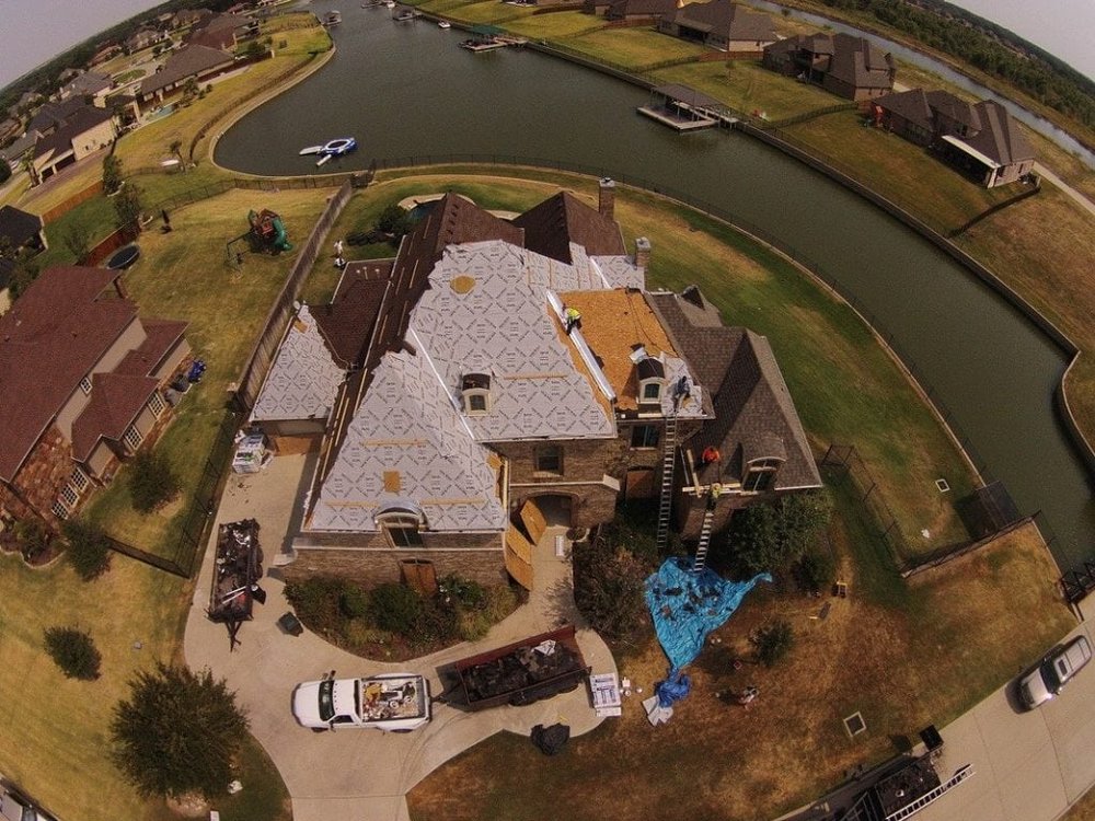 Slide of Nance Roofing