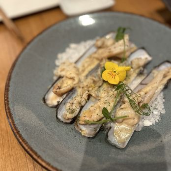 Kata Robata - Sushi Bars Near Me - Houston, Texas