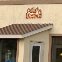 Coffee Cup Cafe