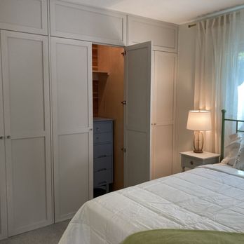 AJ Cabinets - After - Cabinetry Near Me