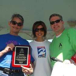 The Allergy Clinic - The Allergy Clinic, the Houston Allergy & Asthma Clinic, and the Myrna & David Engler Foundation all support Food Allergy Walk