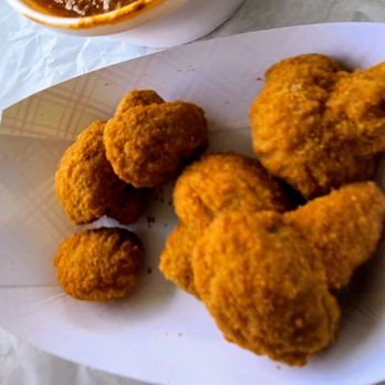 Texas Hot Dogs - a bowl of chili and fried chicken - Hot Dogs Near Me - Altoona, Pennsylvania Texas Hot Dogs - a bowl of chili and fried chicken - Hot Dogs Near Me - Altoona, Pennsylvania