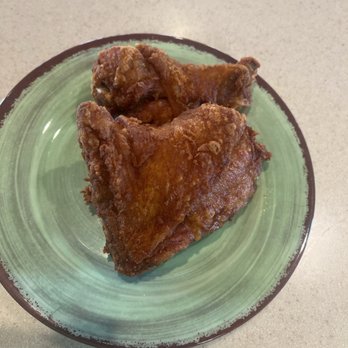 Pollo Campero - Leg and thigh - Chicken Shop Near Me - Jurupa Valley, California