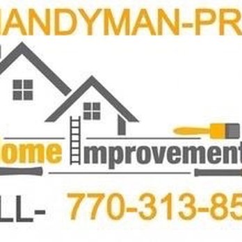 Handyman Pro Home Improvement - Handyman Near Me Handyman Pro Home Improvement - Handyman Near Me