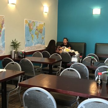 Dempster Sushi - Interior - very small - Sushi Bars Near Me - Morton Grove, Illinois Dempster Sushi - Interior - very small - Sushi Bars Near Me - Morton Grove, Illinois