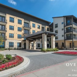 Overture Fairview - Community Exterior