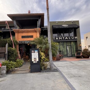 Tantalum Restaurant - Asian Fusion Near Me - Long Beach, California Tantalum Restaurant - Asian Fusion Near Me - Long Beach, California