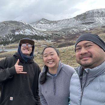 Leadville ATV Tours - Elijah provided a great tour! - ATV Rentals/Tours Near Me - Leadville, Colorado Leadville ATV Tours - Elijah provided a great tour! - ATV Rentals/Tours Near Me - Leadville, Colorado