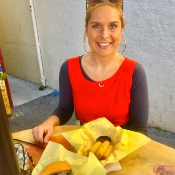 Pocket Burger Shack - Burgers Near Me - Sunset Beach, California