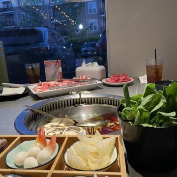 Hot Pot Kitchen - Hot Pot Near Me - Rockville, Maryland Hot Pot Kitchen - Hot Pot Near Me - Rockville, Maryland