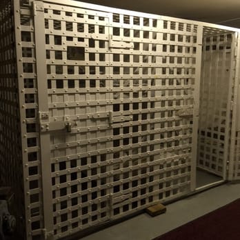 Helper City of - Jail that Butch Cassidy had been in - Museums Near Me - Helper, Utah