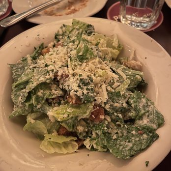Pappadeaux Seafood Kitchen - Caesar Salad - Seafood Near Me - Austin, Texas Pappadeaux Seafood Kitchen - Caesar Salad - Seafood Near Me - Austin, Texas