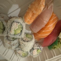 Sakuma Japanese Restaurant