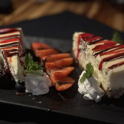 AG Steak House