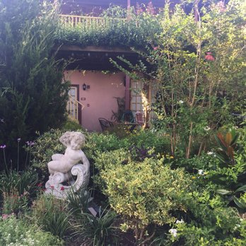 Casa De Solana Bed and Breakfast - Bed & Breakfast Near Me - St. Augustine, Florida