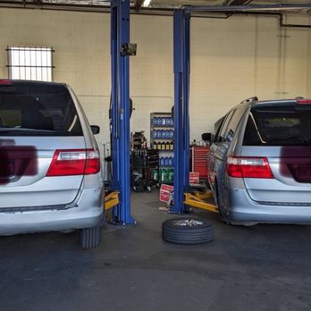 Pro Auto Tech - Auto Repair Near Me - Northridge, California Pro Auto Tech - Auto Repair Near Me - Northridge, California