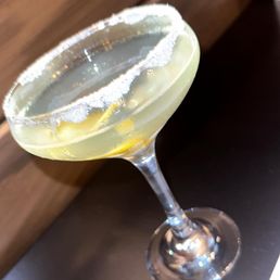 Lemon Drop