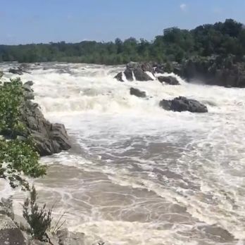 Great Falls Park - Great Falls Park - Parks Near Me - McLean, Virginia