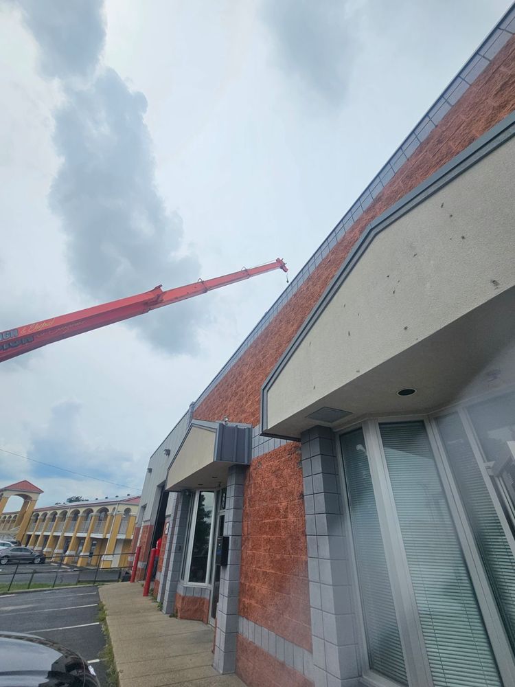 Slide of Reliabuilt Contracting