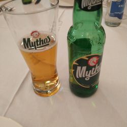 Restaurant Syrtaki