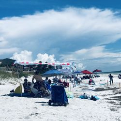 Beaches of Longboat Key
