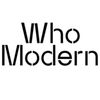 Who Modern gift card