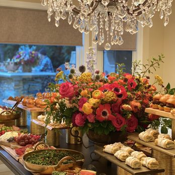 Chic Bites Catering & Event Planning - Caterers Near Me Chic Bites Catering & Event Planning - Caterers Near Me