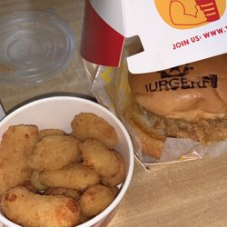 TKK Fried Chicken