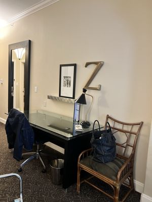 Hotel ZaZa Dallas Uptown by null