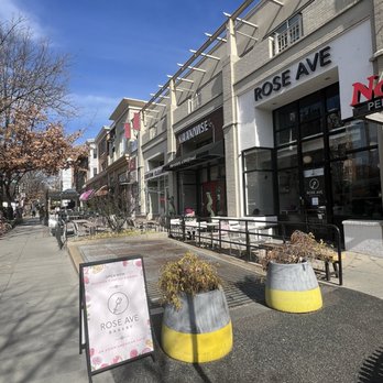Rose Ave Bakery - Bakeries Near Me - Washington, DC, District of Columbia Rose Ave Bakery - Bakeries Near Me - Washington, DC, District of Columbia